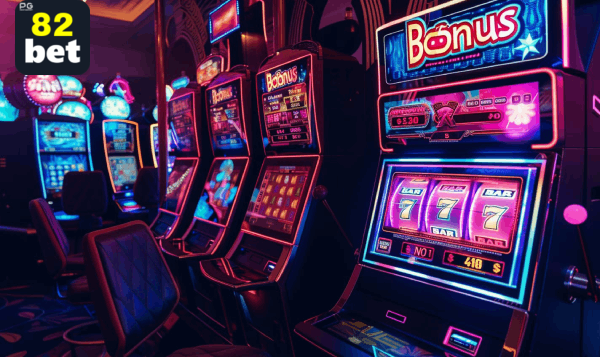 Bônus da 82BET (Figura 1)