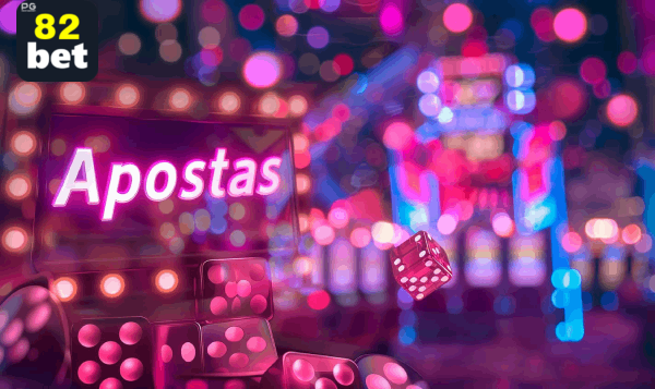 82BET Esporte - Apostas Esportivas com Odds Altas