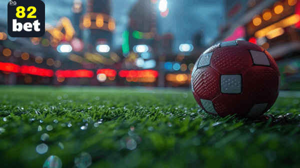82BET Esporte - Bônus vencedores em apostas esportivas