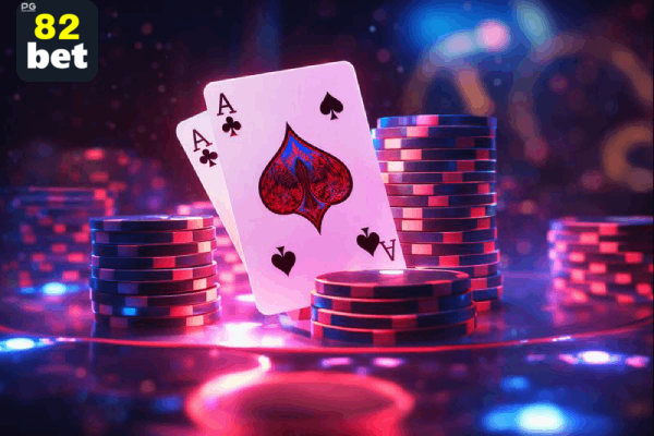 Atividades promocionais da 82BET