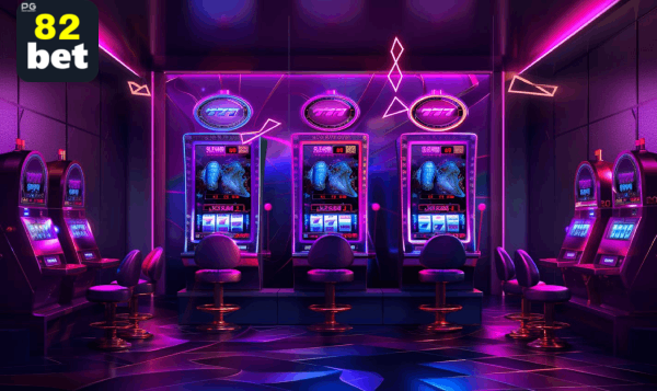 Jogue e Ganhe com os Melhores Jogos da 82BET