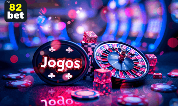 82BET Jogos Figura 1