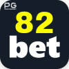 Logo 82BET